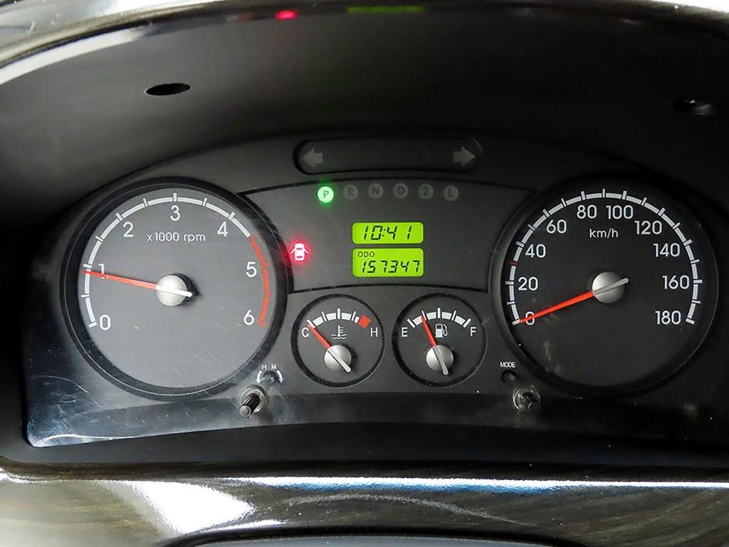 기아 봉고3 1톤 카고 5