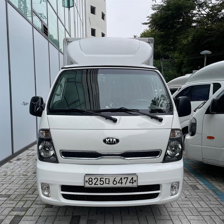기아 봉고3 1톤 표준탑 1
