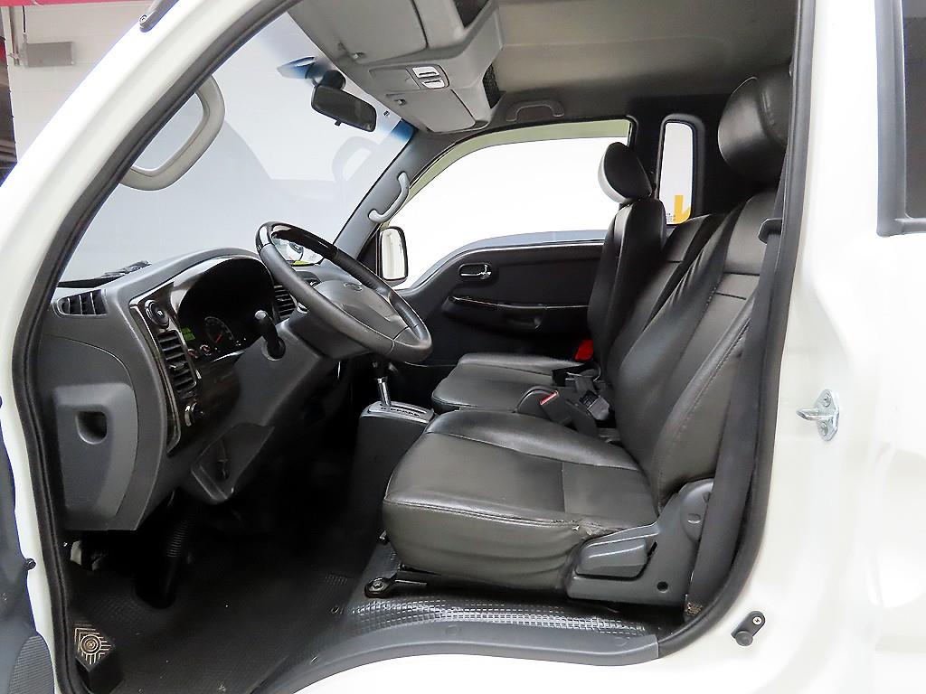 기아 봉고3 1톤 카고 11