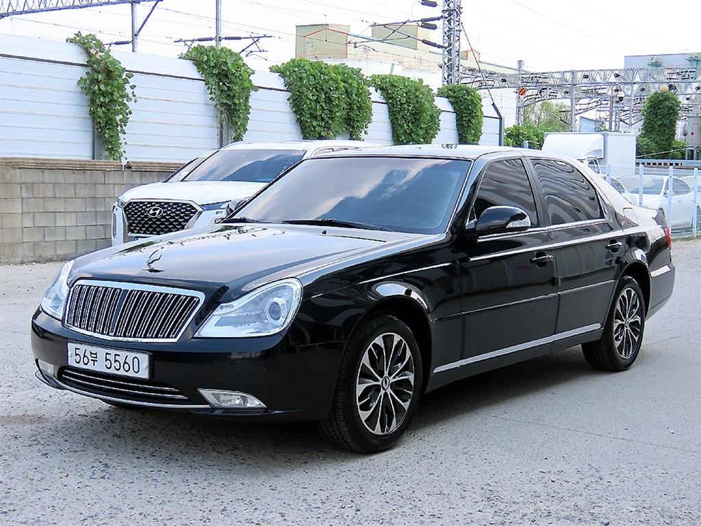 국산차 리스트 차량 이미지