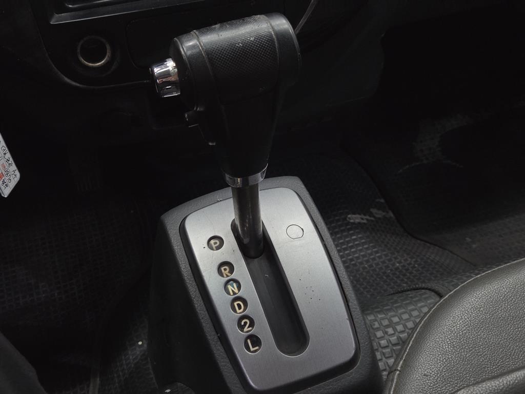 기아 봉고3 1톤 카고 10