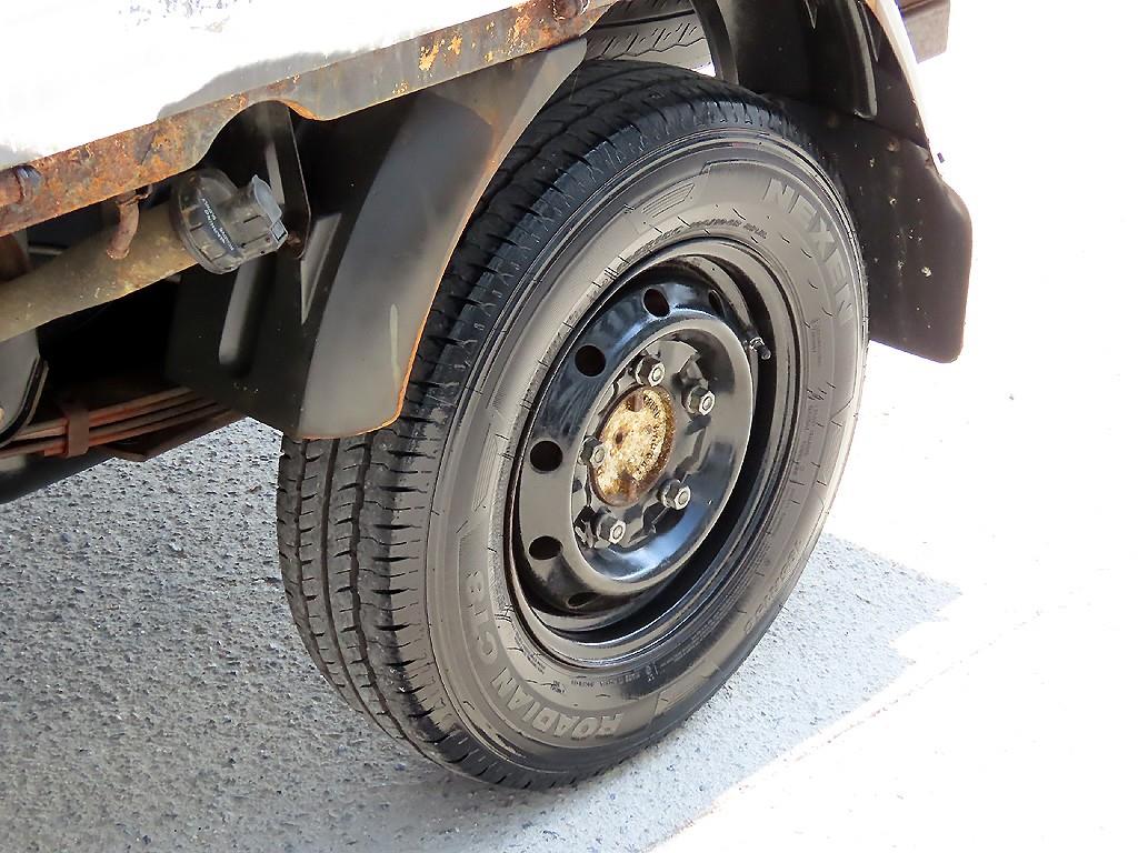 현대 포터2 1톤 카고 17