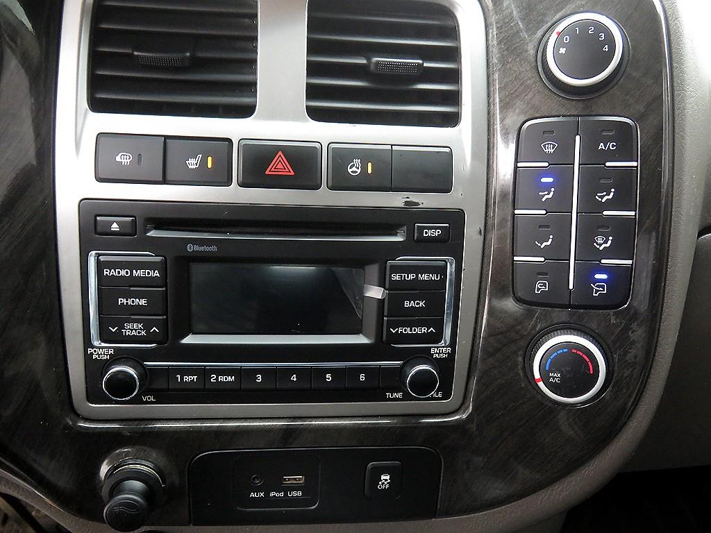 현대 포터2 1톤 카고 12