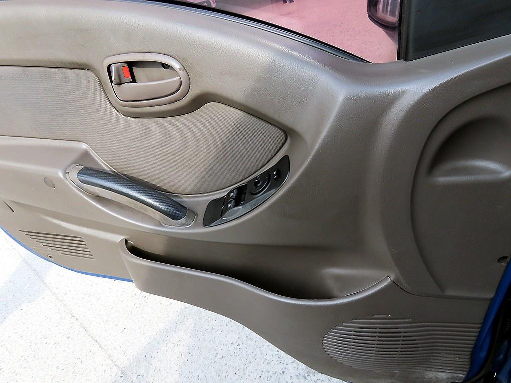 현대 포터2 1톤 카고 10