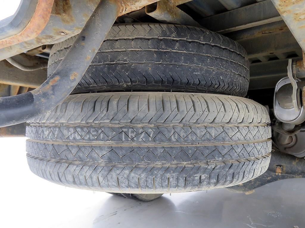 현대 포터2 1톤 카고 16