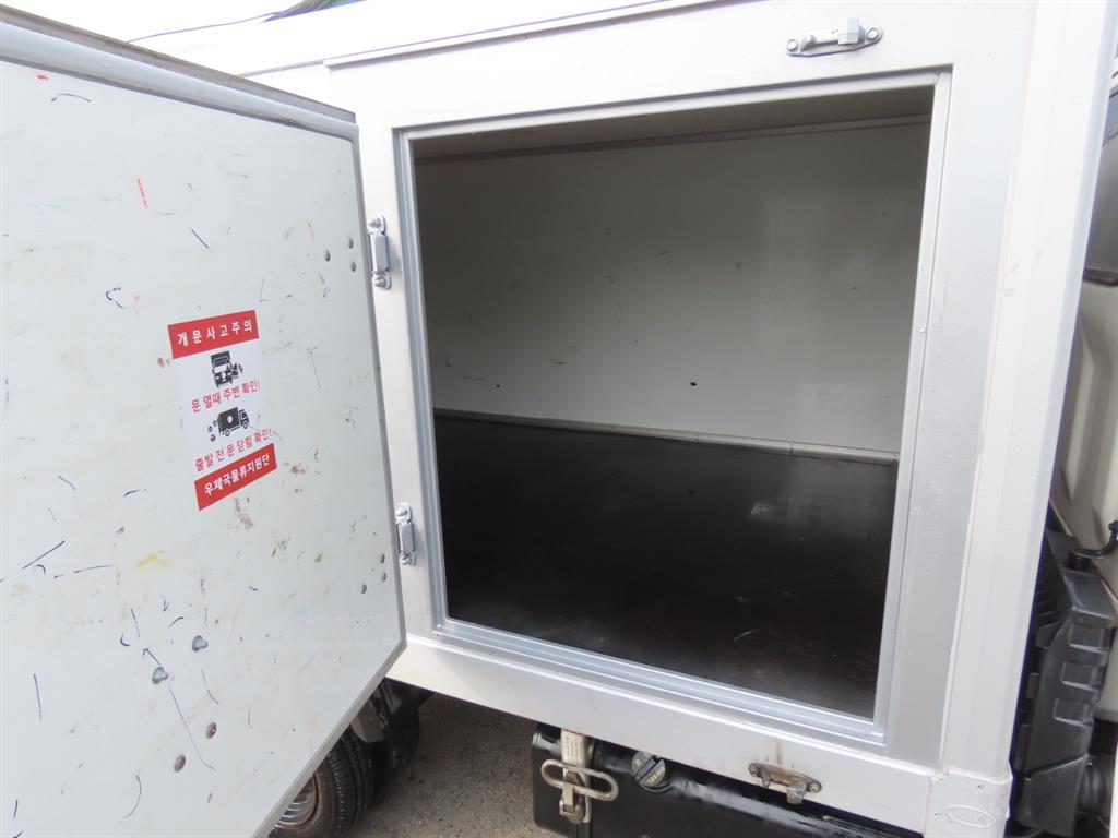 기아 봉고3 1톤 저상탑 13