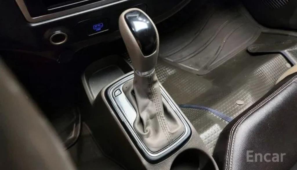 현대 포터2 1톤 카고 6