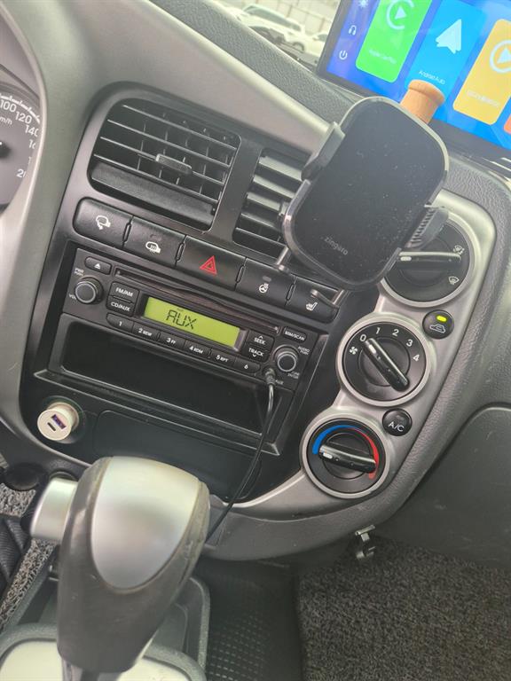 기아 봉고3 1톤 카고 11