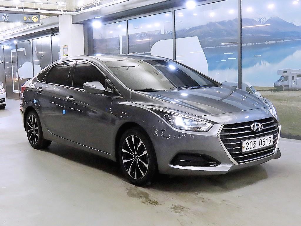 국산차 리스트 차량 이미지