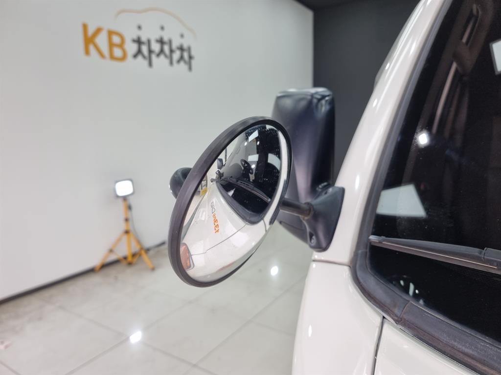 현대 포터2 1톤 포장탑 12