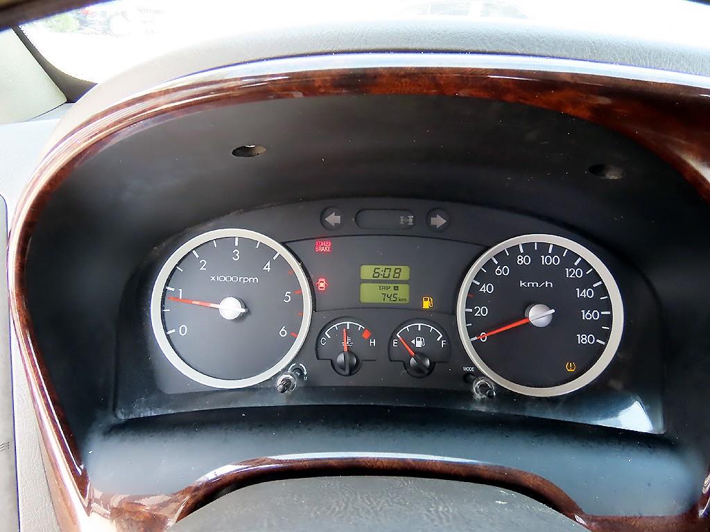 현대 포터2 1톤 카고 8