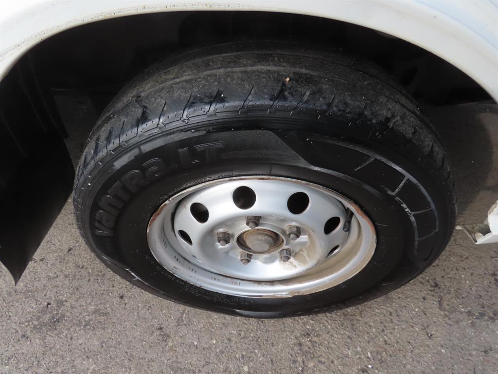 기아 봉고3 1톤 저상탑 7