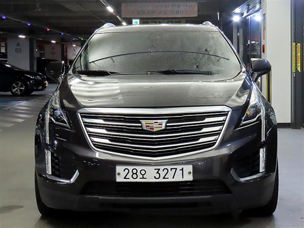 캐딜락 XT5 3.6 프리미엄 플러스 AWD 사진