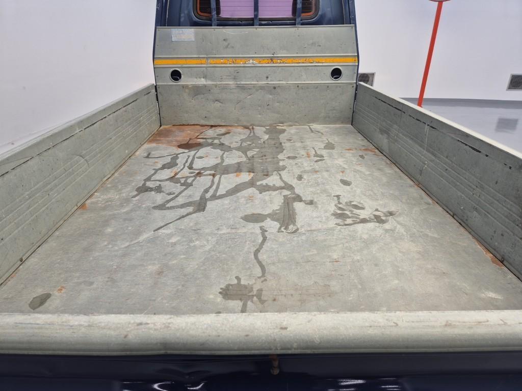 현대 포터2 1톤 카고 13