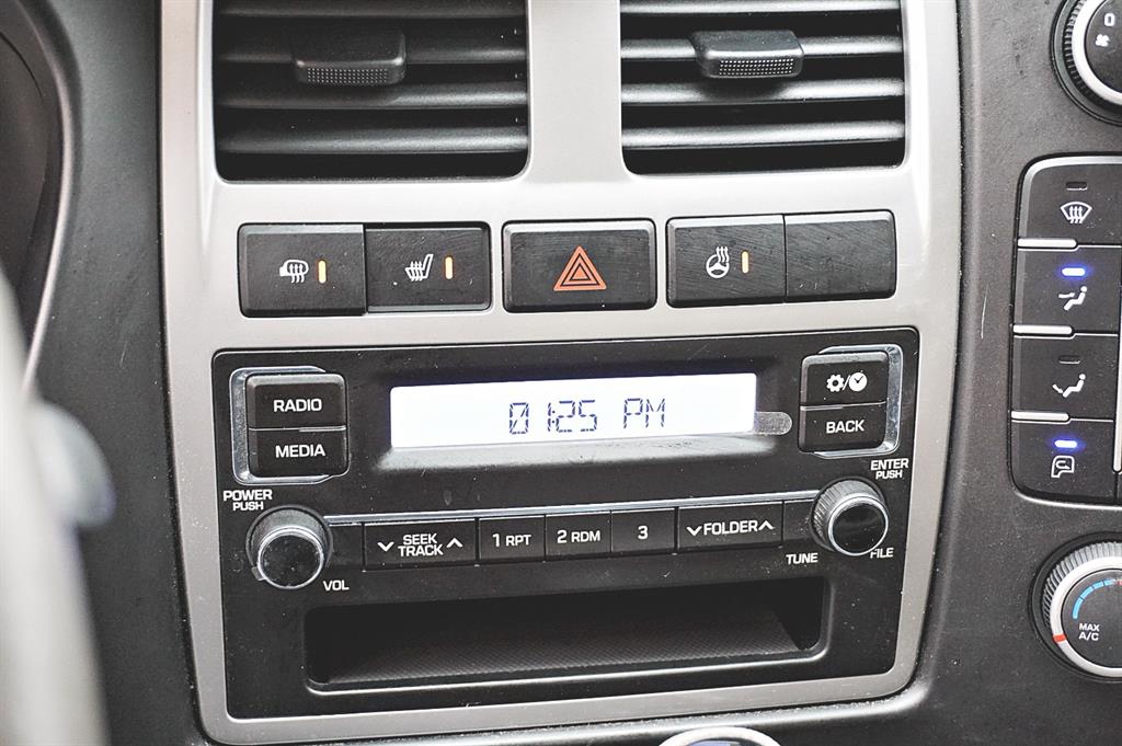 현대 포터2 1톤 카고 13