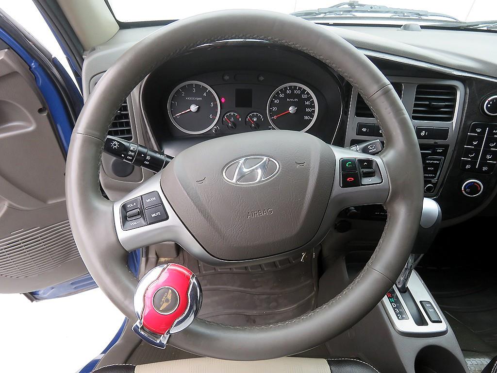 현대 포터2 1톤 카고 9