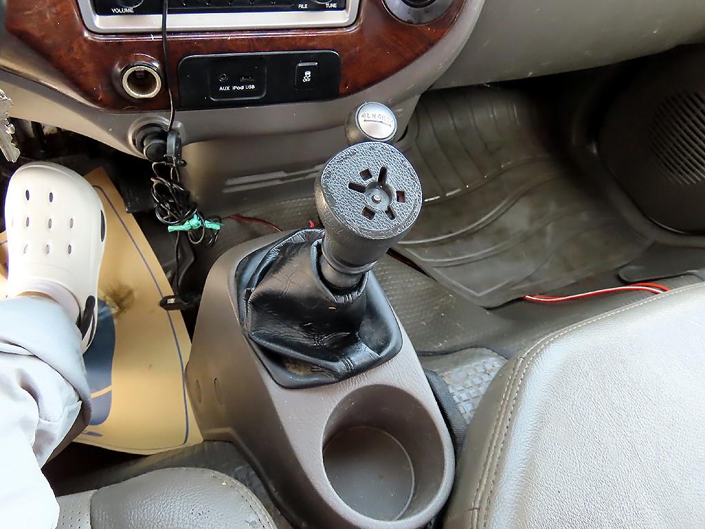 현대 포터2 1톤 카고 9