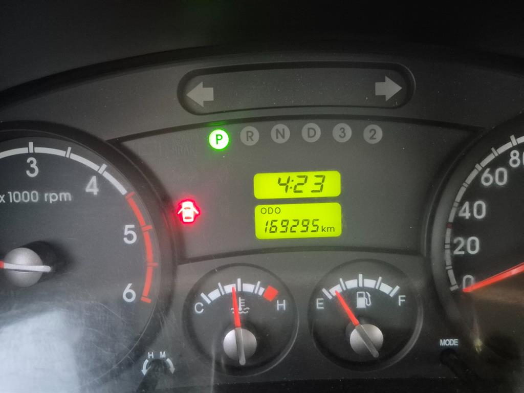 기아 봉고3 1톤 카고 7