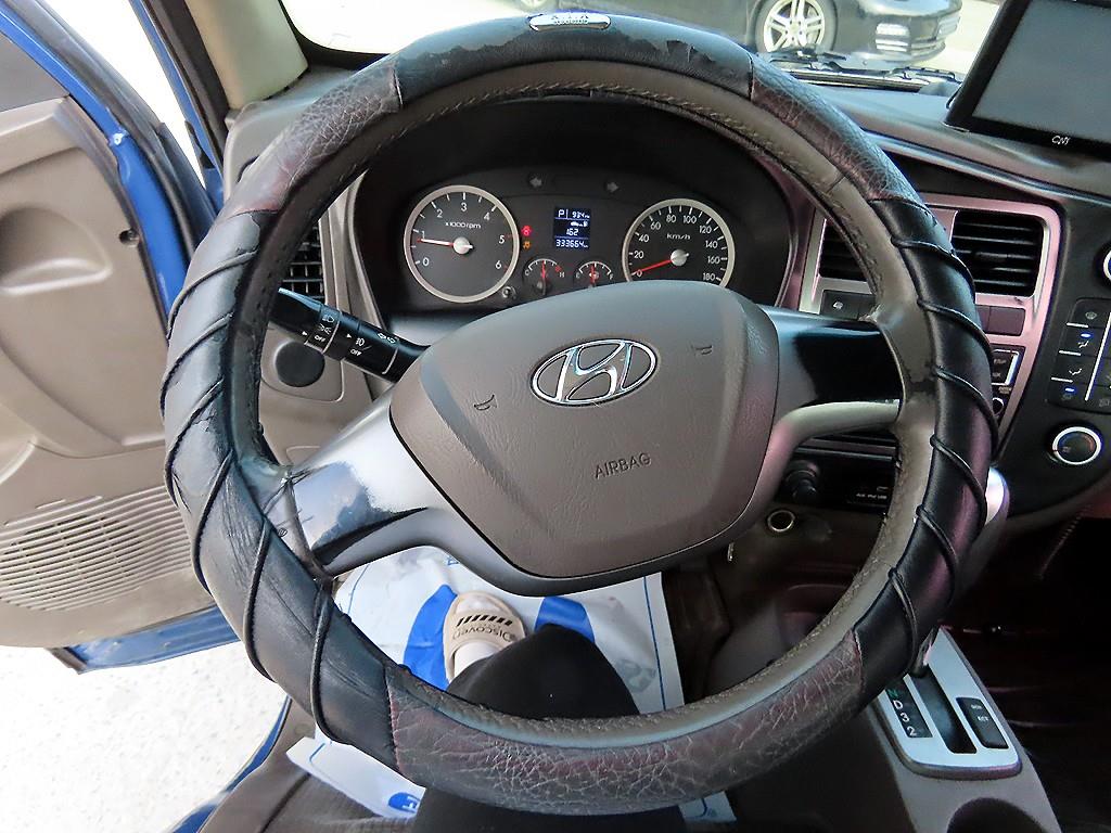 현대 포터2 1톤 카고 7