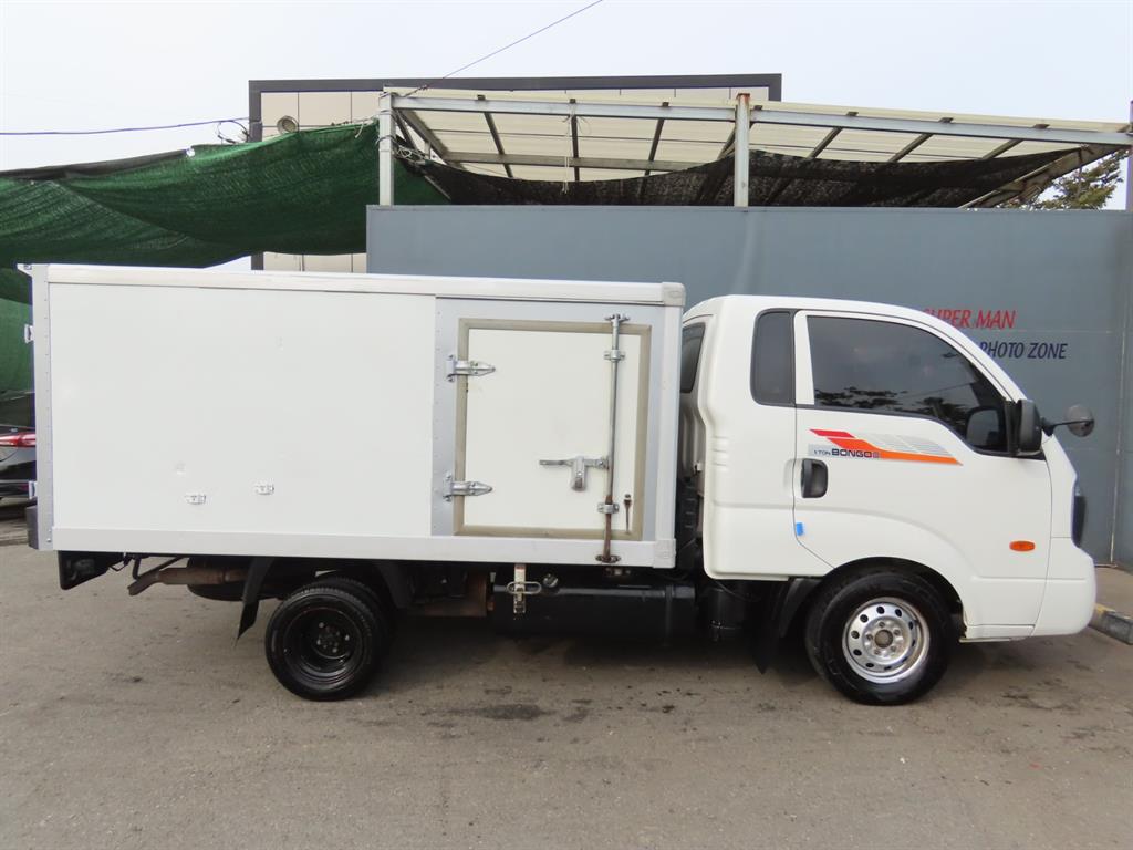 기아 봉고3 1톤 저상탑 8