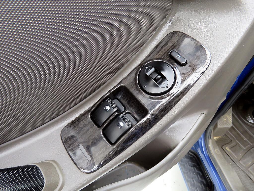 현대 포터2 1톤 카고 8