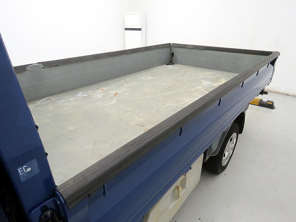 현대 포터2 1톤 카고 5