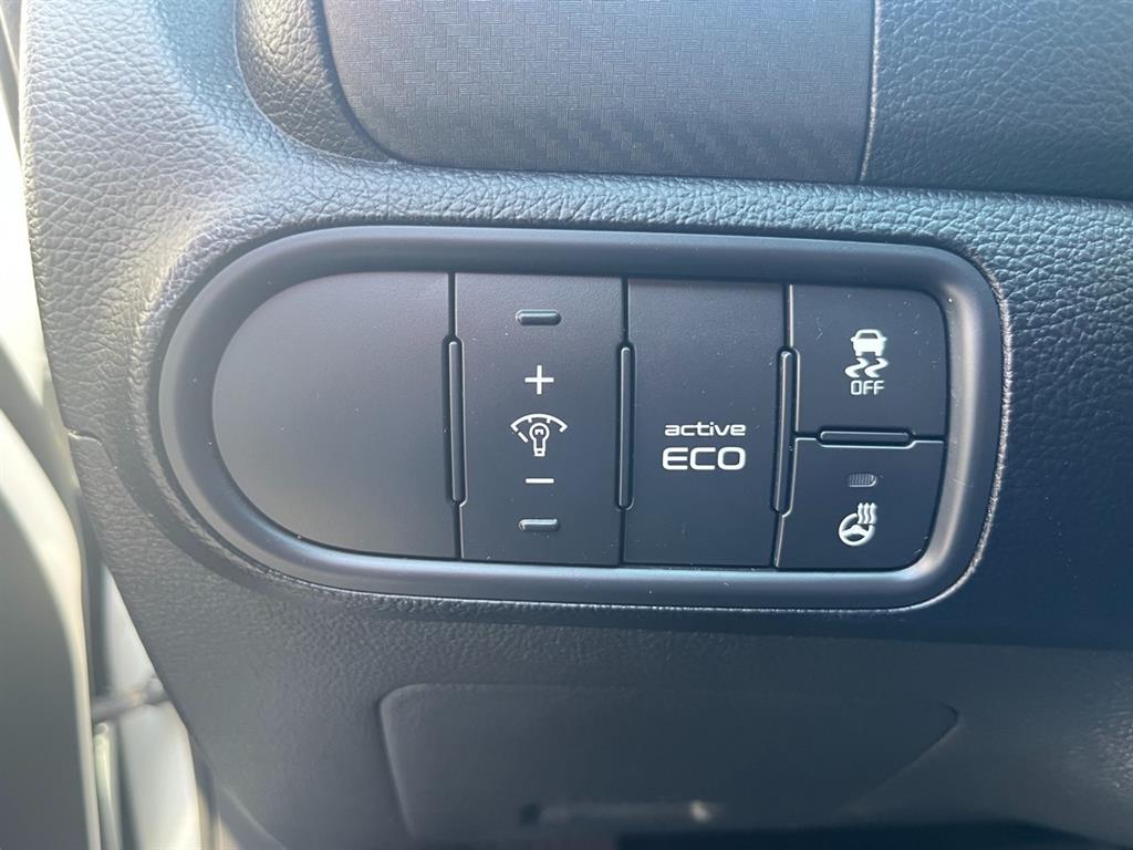 Kia K3 1.6 GDI Trendy 10