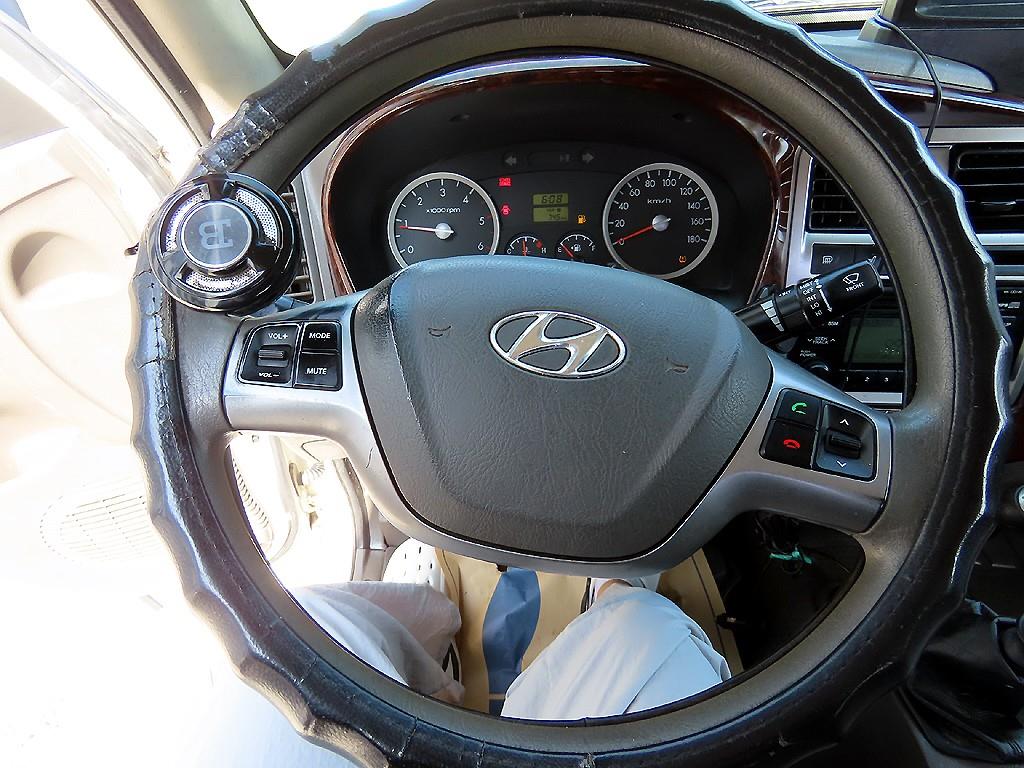 현대 포터2 1톤 카고 7