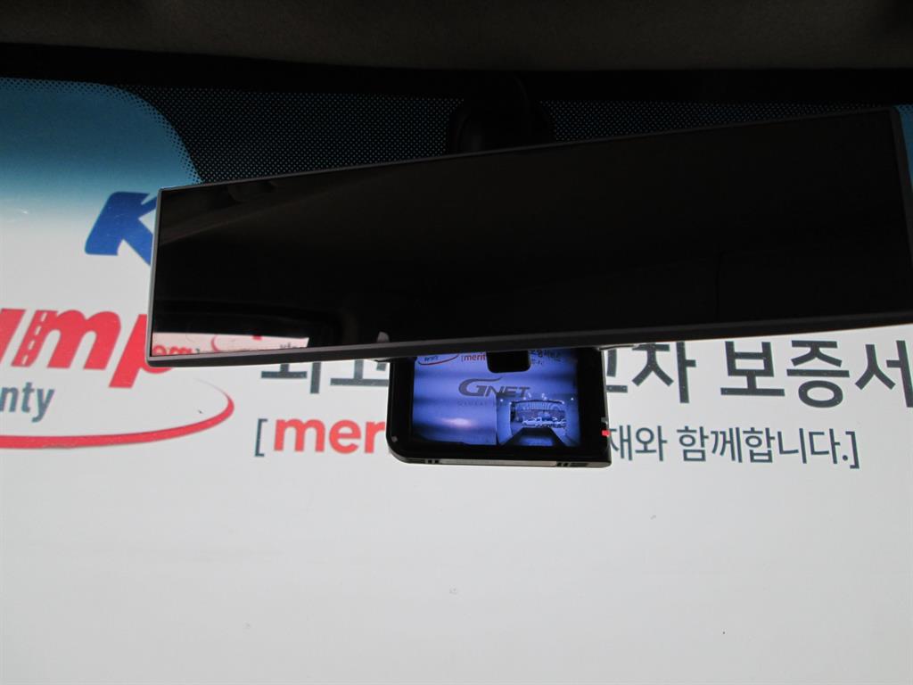 현대 포터2 1톤 카고 8
