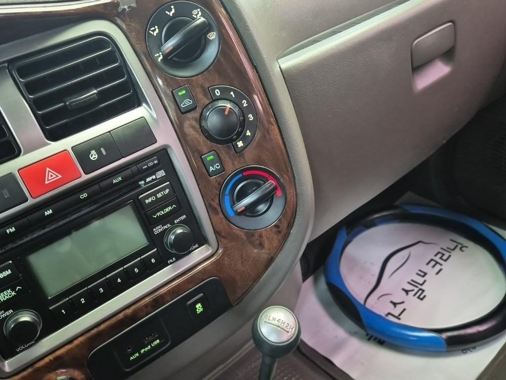 현대 포터2 1톤 카고 12