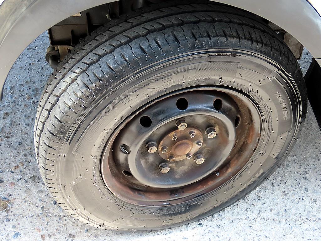 현대 포터2 1톤 카고 16