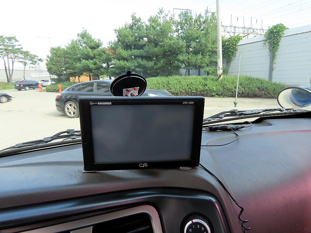 현대 포터2 1톤 카고 12