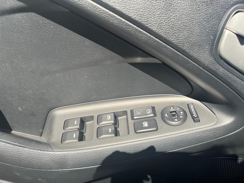 Kia K3 1.6 GDI Trendy 9