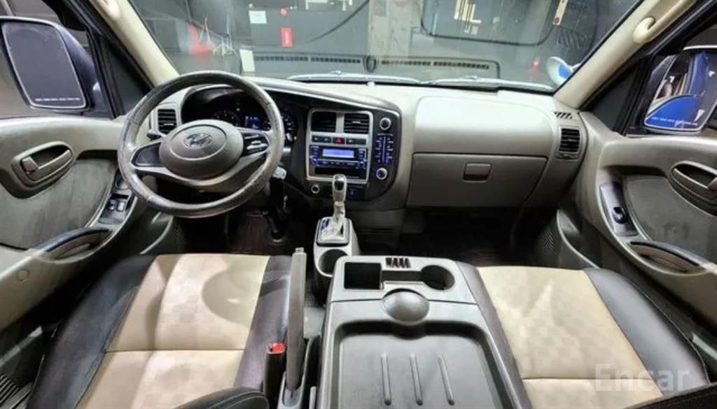 현대 포터2 1톤 카고 19