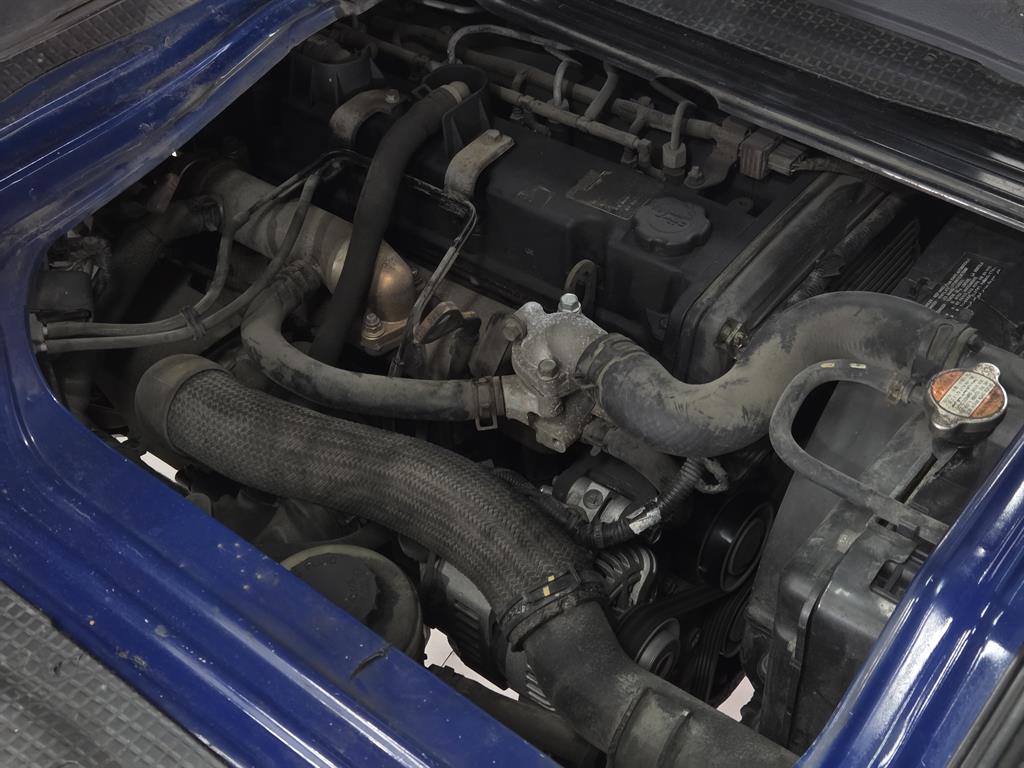 기아 봉고3 1톤 카고 5