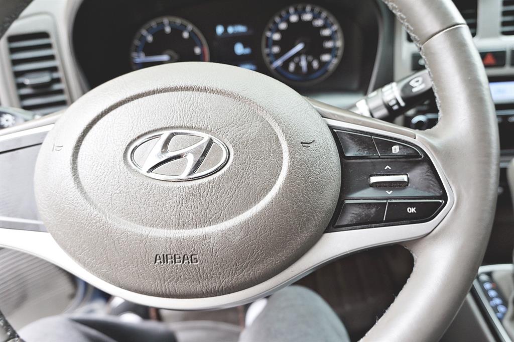 현대 포터2 1톤 카고 9