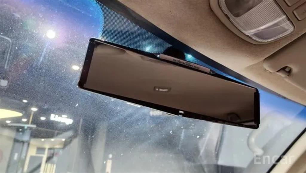 현대 포터2 1톤 카고 9