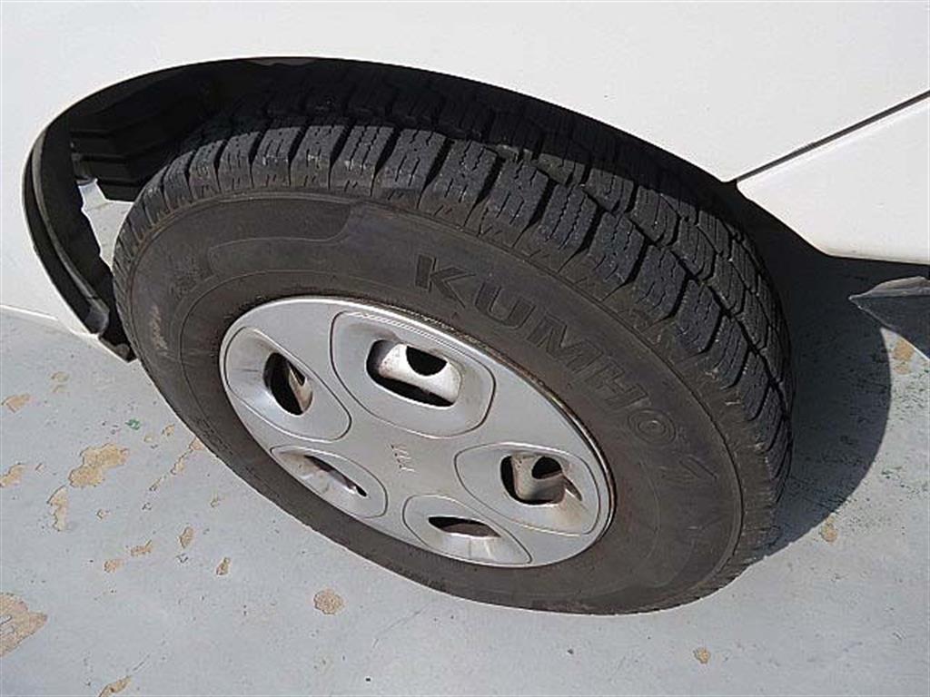 기아 봉고3 1톤 카고 14