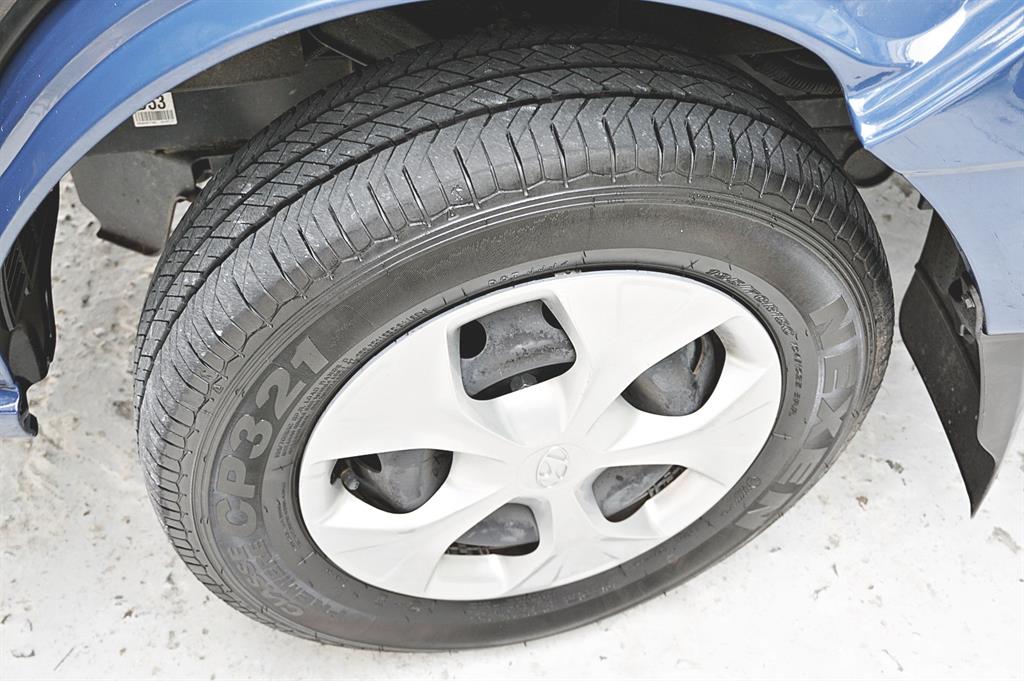 현대 포터2 1톤 카고 19