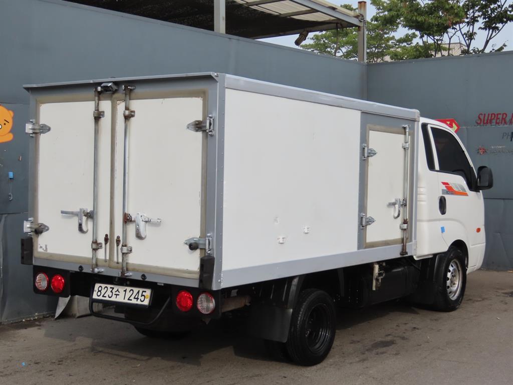 기아 봉고3 1톤 저상탑 3