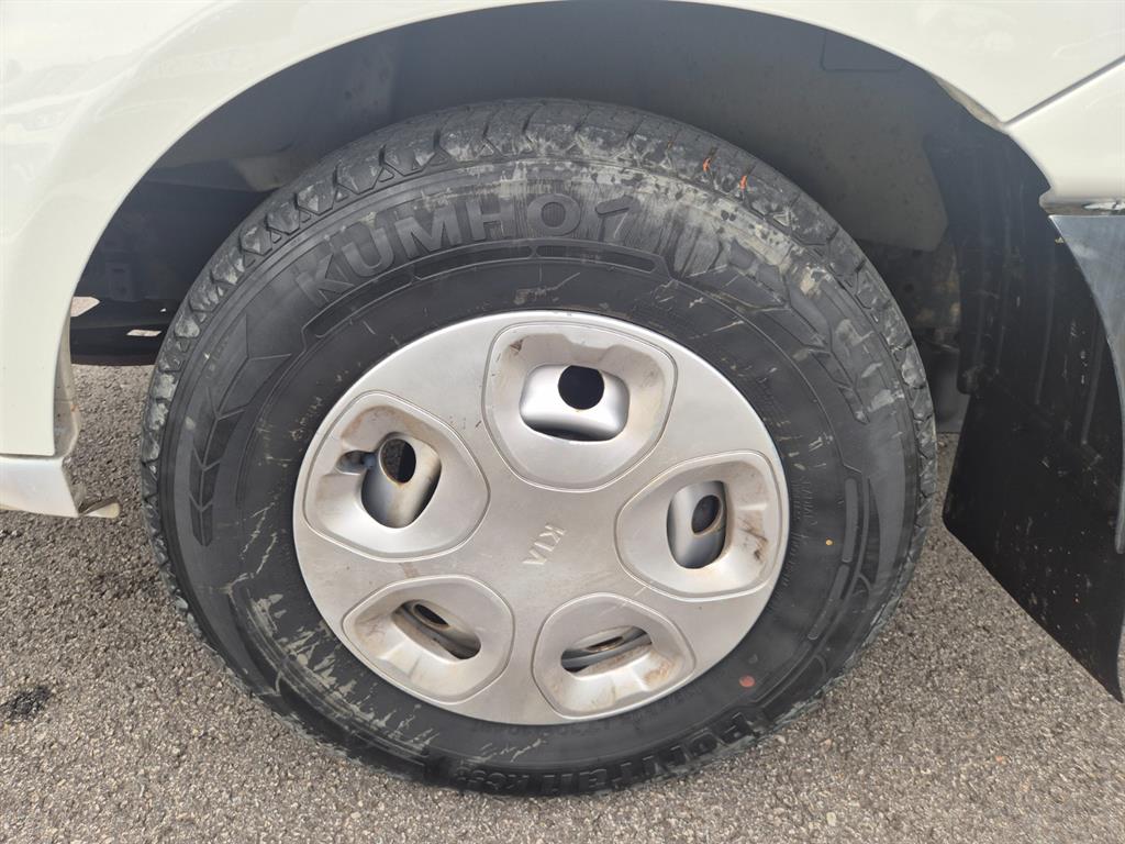 기아 봉고3 1톤 카고 19