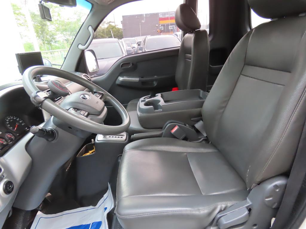 기아 봉고3 1톤 저상탑 17