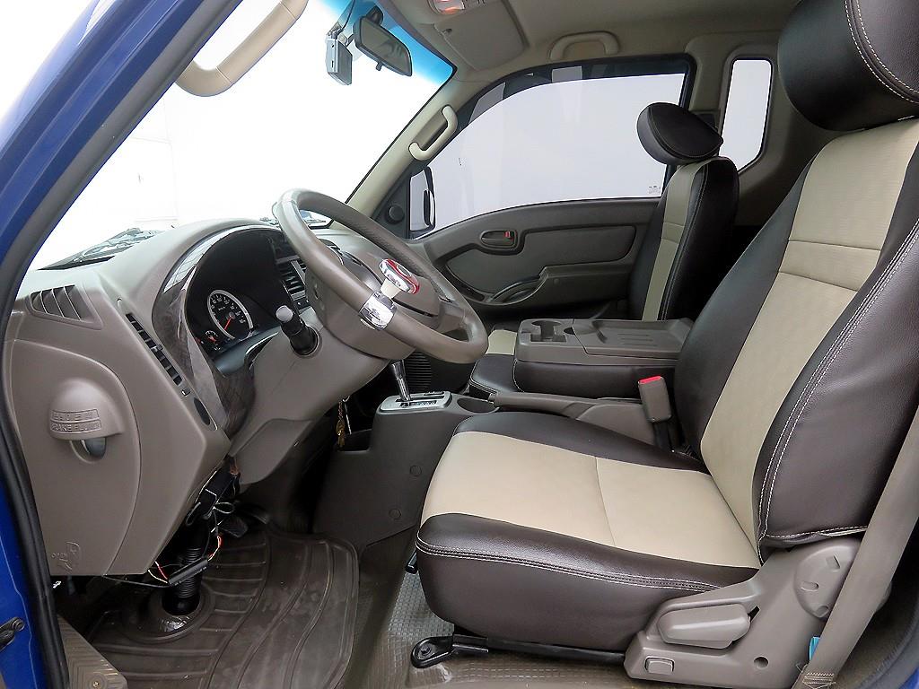 현대 포터2 1톤 카고 6