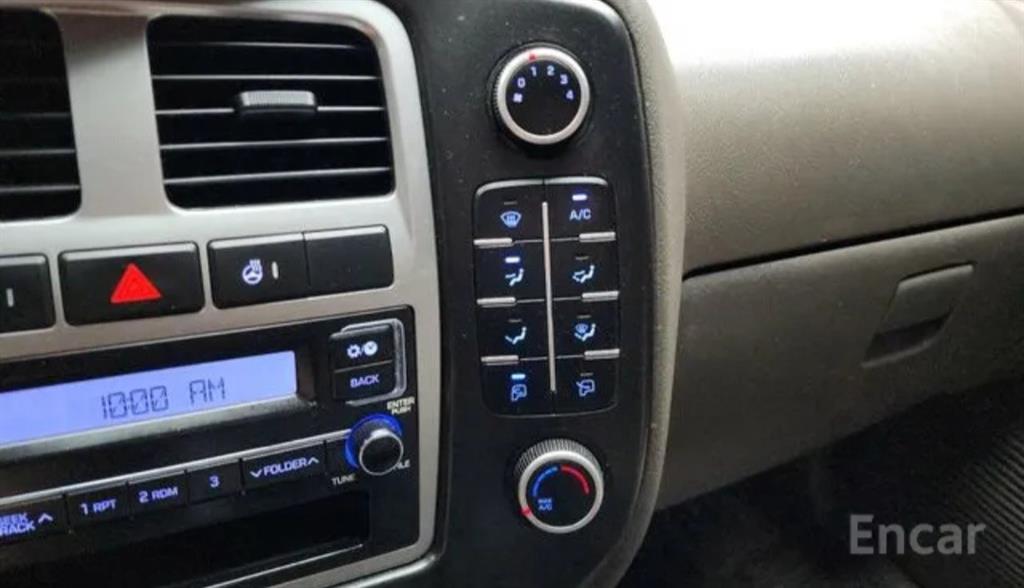 현대 포터2 1톤 카고 15