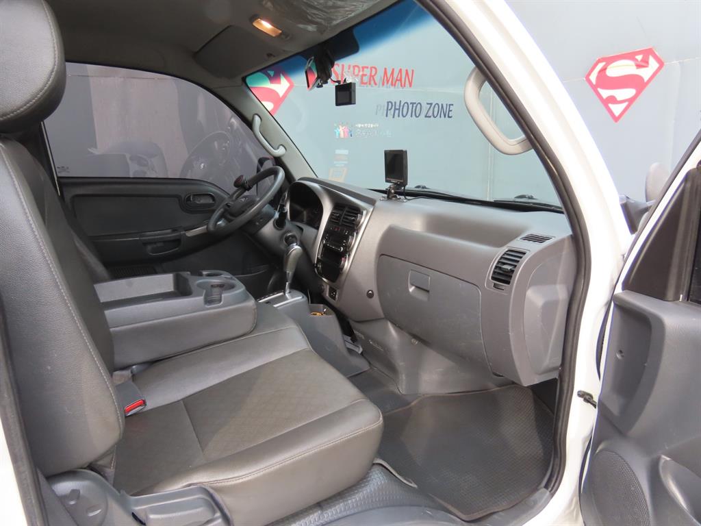 기아 봉고3 1톤 저상탑 14