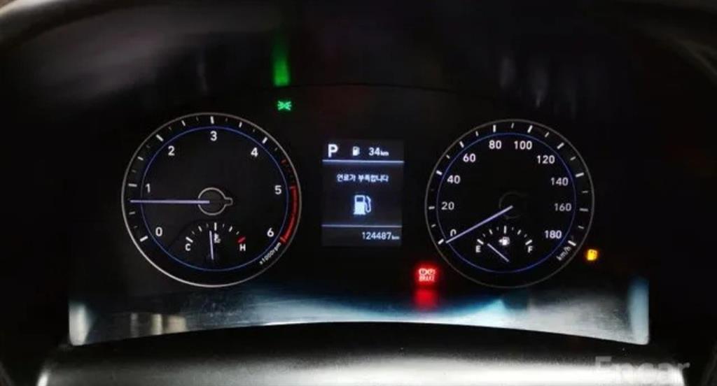 현대 포터2 1톤 카고 10