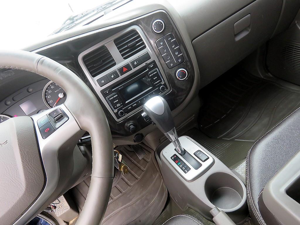 현대 포터2 1톤 카고 10