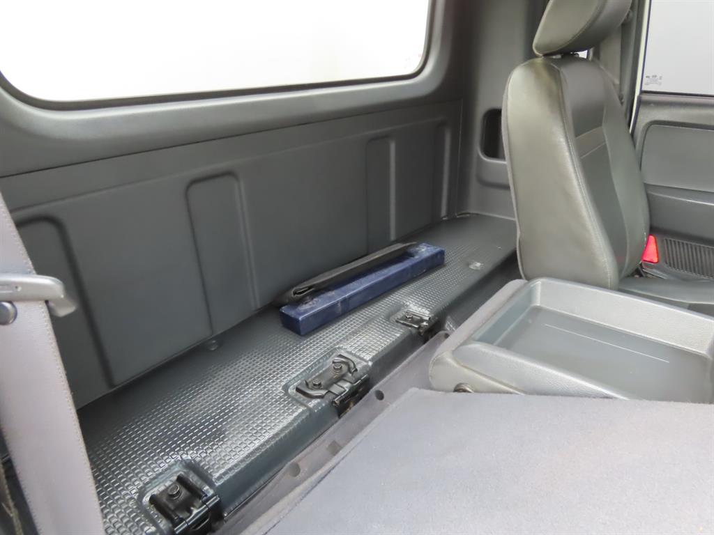 기아 봉고3 1톤 저상탑 15