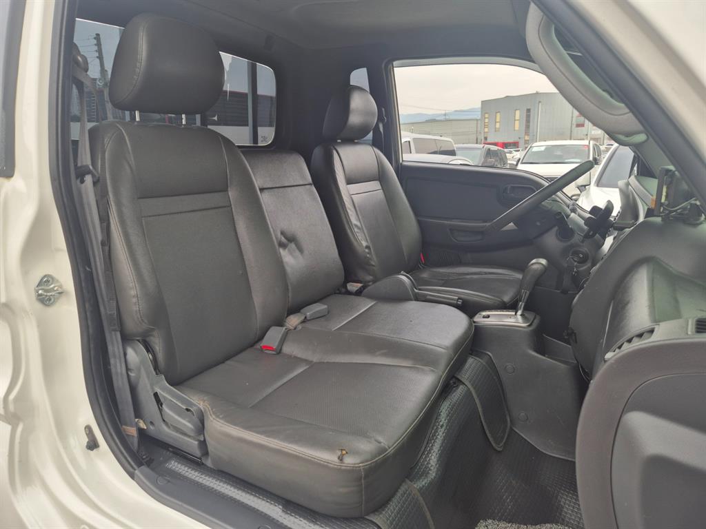 기아 봉고3 1톤 카고 16