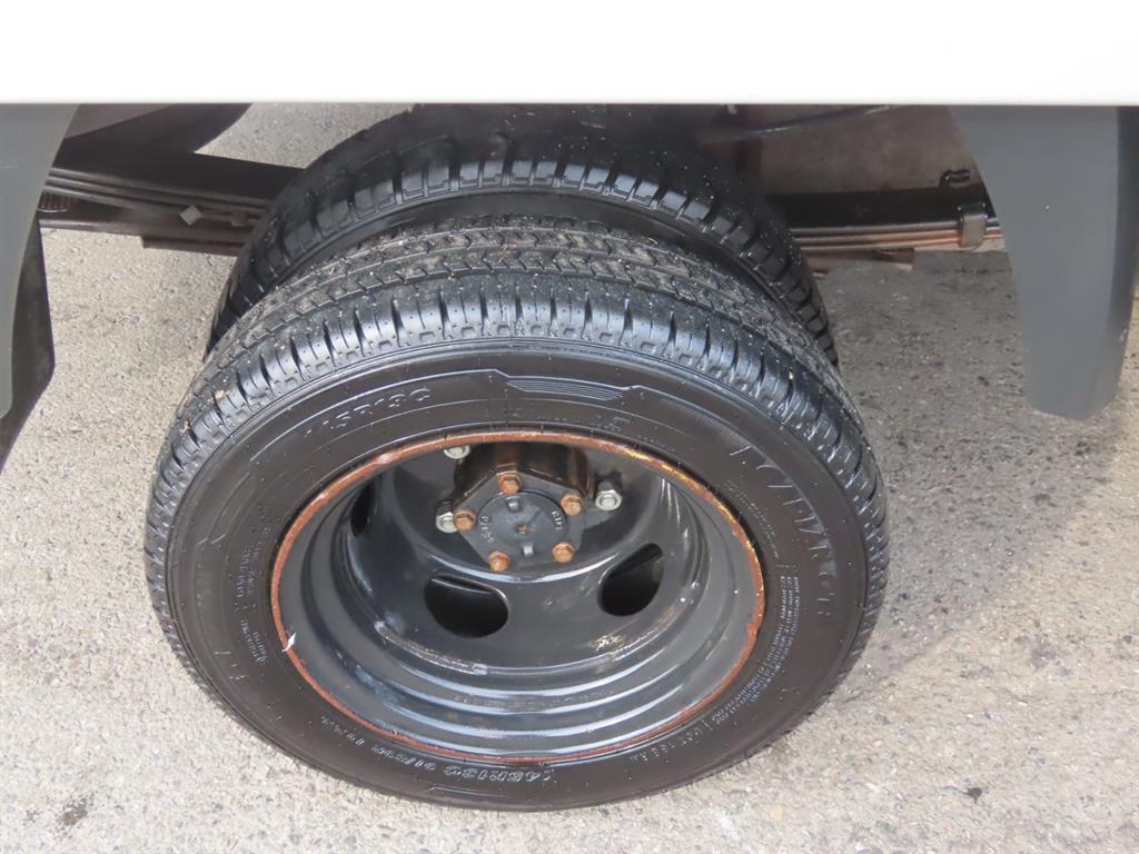 기아 봉고3 1톤 저상탑 12